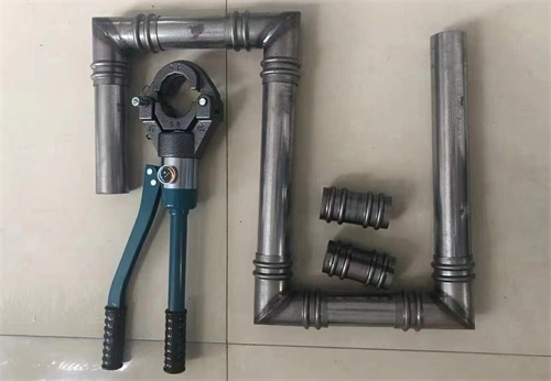丽江承台冷却管