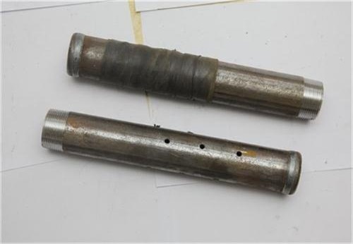 丽江注浆声测一体管